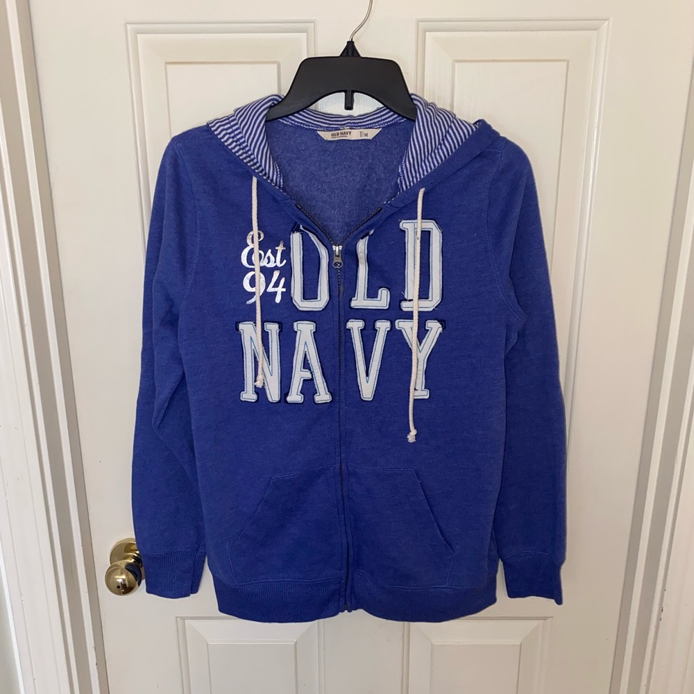 NWOT Old Navy Sweatsuit-M - Picture 5 of 13